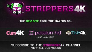 Tiny Asian Cum Drain Freaks Out When She Gets Her Guts Crushed