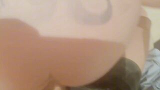 3 Got a hardcore fuck for being dressed like a slut asian