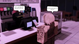 Couldn't pay for my meal, so I had to get creative - 12 image