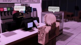 Couldn't pay for my meal, so I had to get creative - 13 image