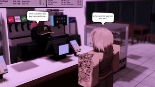 Couldn't pay for my meal, so I had to get creative - 6 image