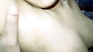 Pados Ke Ladko Ne Geeta Bhabhi ki Chut Chudai Kiya.