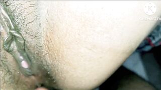 Indian Bhabhi Anal Sex.