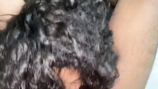 Desi style Indian blowjob video. Indian bhabhi big dick blowjob cumshot video. Desi dirty talk Hindi Video. Indian girls blowjob - 11 image