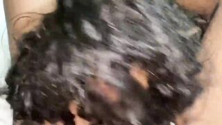 Desi style Indian blowjob video. Indian bhabhi big dick blowjob cumshot video. Desi dirty talk Hindi Video. Indian girls blowjob - 15 image