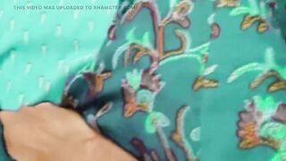 Pakistani bhabi fucked in her room