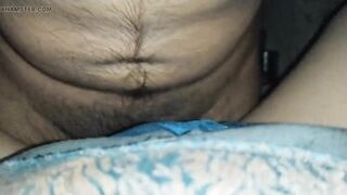 Desi wife wants big fat desi dirty Hindi talk