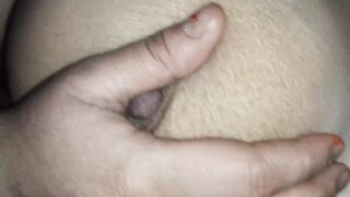 Desi wife wants big fat desi dirty Hindi talk