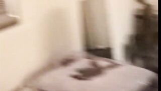 BrookeSkye and Asian Babe Lingerie wearing some lingerie