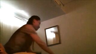 Chinese Massage Parlor