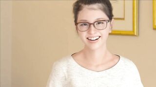 Socrates Tasty big ass Asian giving her tight pussy for the first time to her old boss intense sex hard hot fuck tasty intense