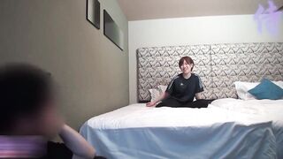 Horny Asian sluts #350