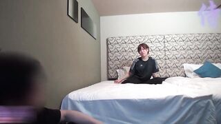 Horny Asian sluts #350