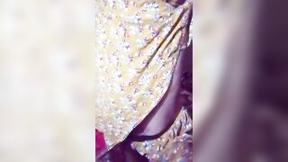 Beautiful Desi girl viral leaked video - 1 image