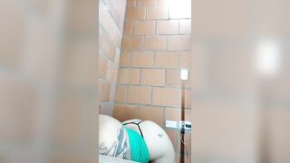 I suck my stepfather like a she-wolf - 3 image