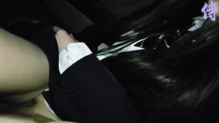 Horny Asian sluts #395