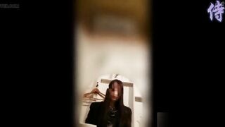 Horny Asian sluts #395