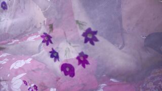 Newly Married Husband And Wife Sex Video , Suhag rat Sex Video, Indian Housewife Honeymoon Night Sex Video - 11 image