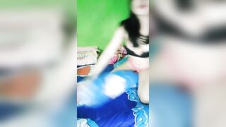 A little bit of a stretch, right?