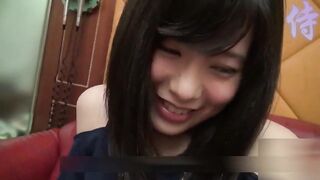 Horny Asian sluts #268