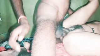 Hot Bhabhi Fuck Anal Sex Video