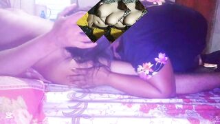 stepMom sucked dick his stepson and fucked.