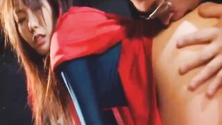 Gptm-15: Superlady 2 (english Subtitles by Erojapanese)