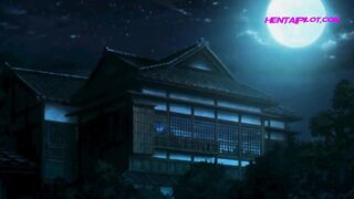 Distracting Him For The Blowjob of His Life - TOP Animation