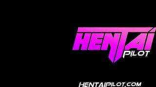 Distracting Him For The Blowjob of His Life - TOP Animation