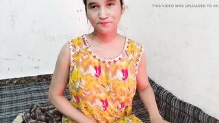 Village girl ko hotel me jabar dasti pela