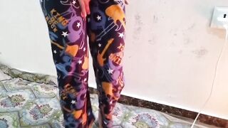 Sister in law ko nanga kar ke hotel me pela