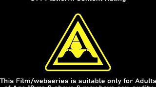 Miss Hot and Sexy Teacher and Old Step Father teaches his Virgin Son How to Fuck 1st Time