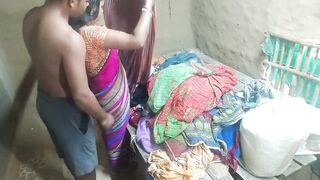 It was fun when my penis entered sister-in-law's pussy. Indian Desi girls sax video