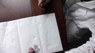 POV Sounding Experience