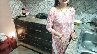 New year 2024 xxx best porn video with Dirty Talk in hindi roleplay saarabhabhi6 hot and sexy get horny