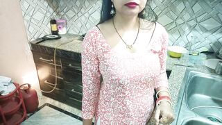 New year 2024 xxx best porn video with Dirty Talk in hindi roleplay saarabhabhi6 hot and sexy get horny