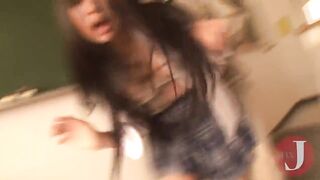 Why are you coming when its so rough