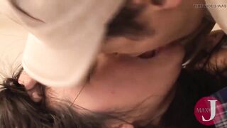 Why are you coming when its so rough