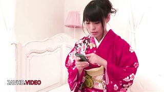 Hot Japanese MILF Gives Blowjob Before Hardcore Group Sex Creampie Orgy