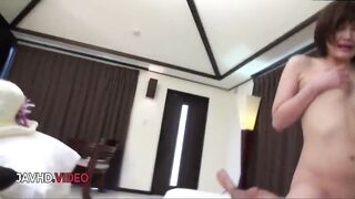 Saya Tachibana Amateur Videos Feature Hardcore Blowjob Action and Steamy Creampie Moments - 6 image