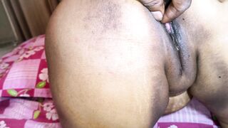 Shooting vlog. Indian couple shoot porn video - 11 image