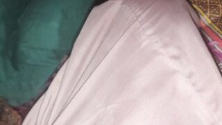 stepmom advantage of stepmother seeing her alone and has sex with her - 10 image