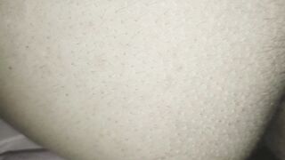 stepmom advantage of stepmother seeing her alone and has sex with her - 13 image