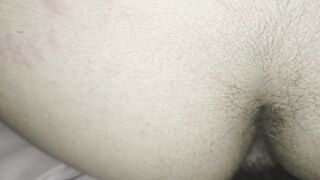 stepmom advantage of stepmother seeing her alone and has sex with her - 14 image