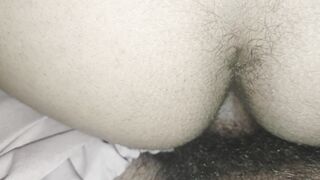 stepmom advantage of stepmother seeing her alone and has sex with her - 15 image