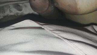 stepmom advantage of stepmother seeing her alone and has sex with her - 5 image