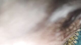 stepmom advantage of stepmother seeing her alone and has sex with her - 7 image