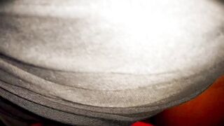 My younger stepbrother fucked me and cum inside my pussy.