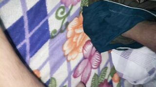 Desi Indian Bhabhi Blowjob Sucking video Bhabhi Sucks So Good