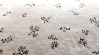 She loves sucking cock